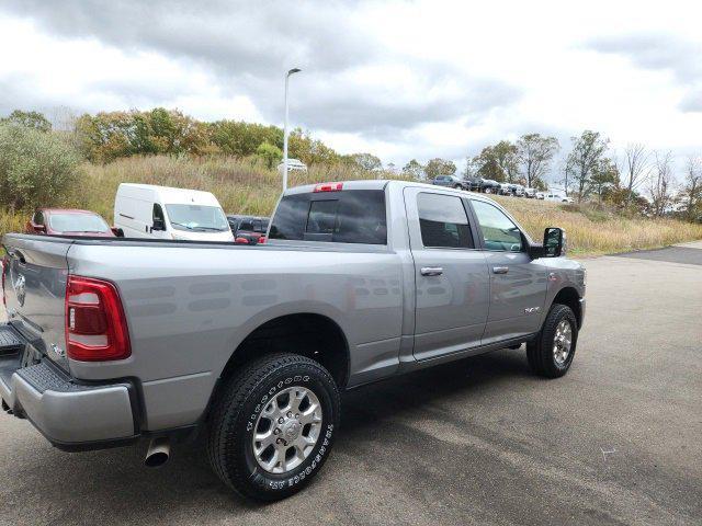 used 2024 Ram 2500 car, priced at $63,387