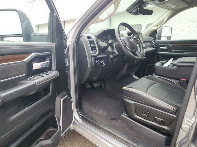 used 2024 Ram 2500 car, priced at $63,387