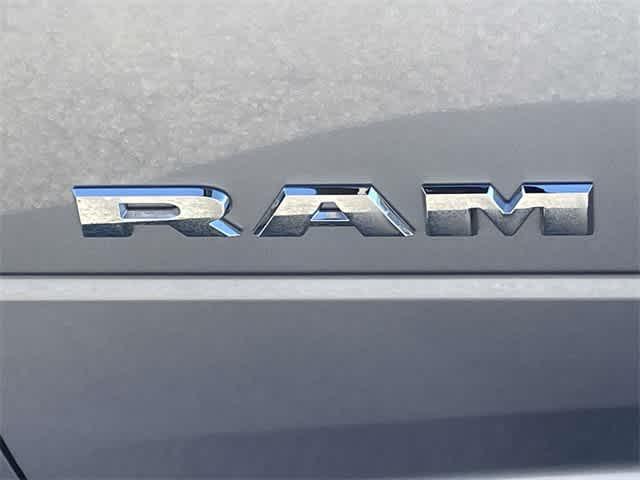 used 2024 Ram 2500 car, priced at $61,148