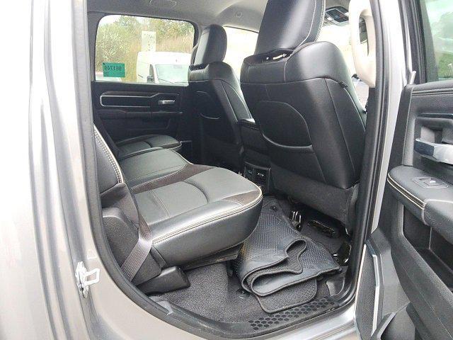 used 2024 Ram 2500 car, priced at $63,387