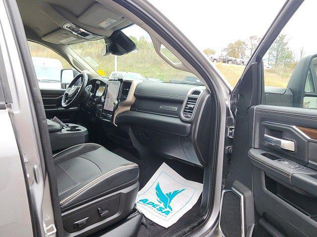 used 2024 Ram 2500 car, priced at $63,387