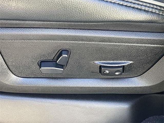 used 2024 Ram 2500 car, priced at $61,285