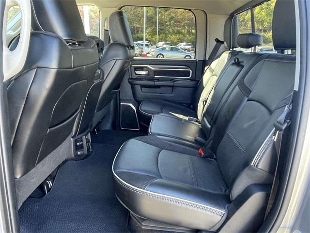 used 2024 Ram 2500 car, priced at $61,285