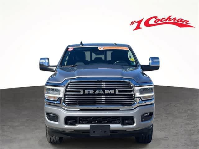 used 2024 Ram 2500 car, priced at $61,148