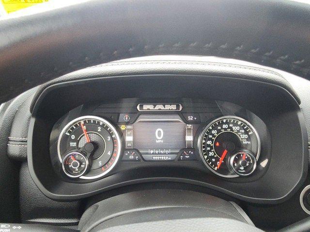 used 2024 Ram 2500 car, priced at $63,387