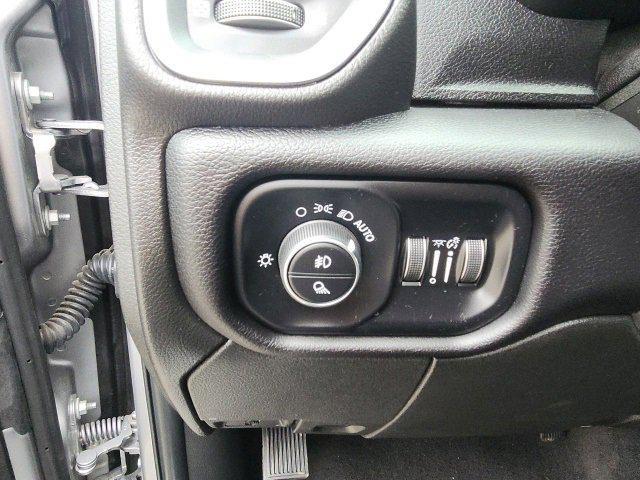 used 2024 Ram 2500 car, priced at $63,387