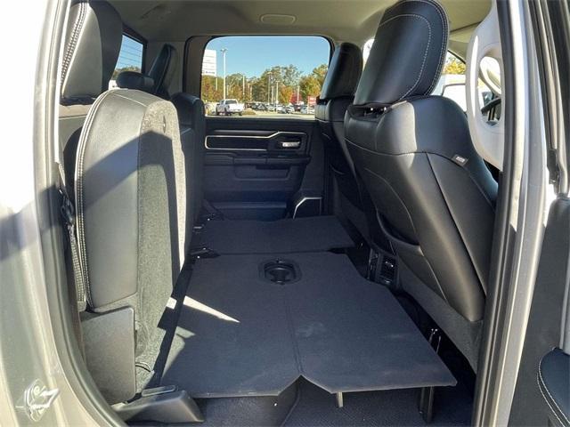 used 2024 Ram 2500 car, priced at $61,285