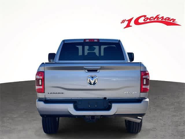 used 2024 Ram 2500 car, priced at $61,148