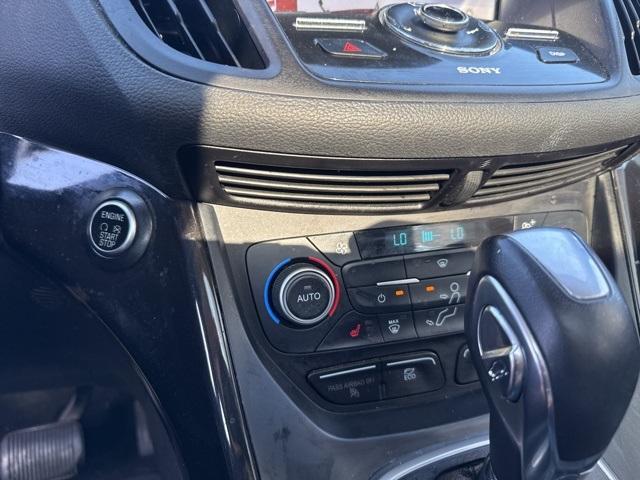 used 2018 Ford C-Max Hybrid car, priced at $11,970