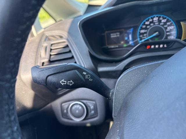 used 2018 Ford C-Max Hybrid car, priced at $11,970