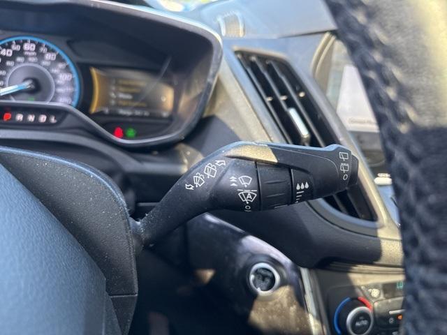 used 2018 Ford C-Max Hybrid car, priced at $11,970