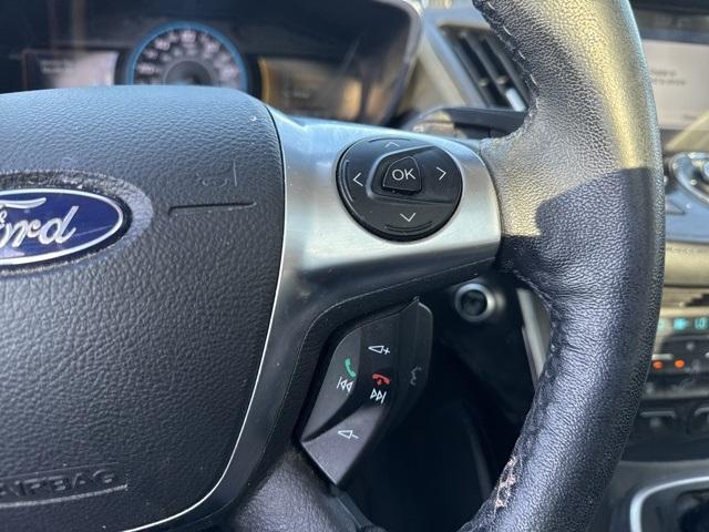 used 2018 Ford C-Max Hybrid car, priced at $11,970