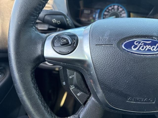 used 2018 Ford C-Max Hybrid car, priced at $11,970