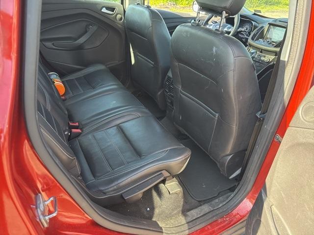 used 2018 Ford C-Max Hybrid car, priced at $11,970