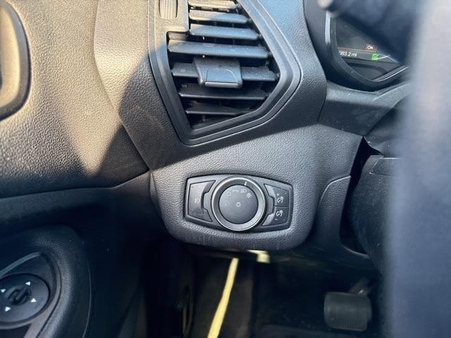 used 2018 Ford C-Max Hybrid car, priced at $11,970