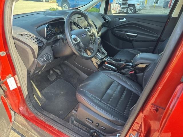 used 2018 Ford C-Max Hybrid car, priced at $11,970