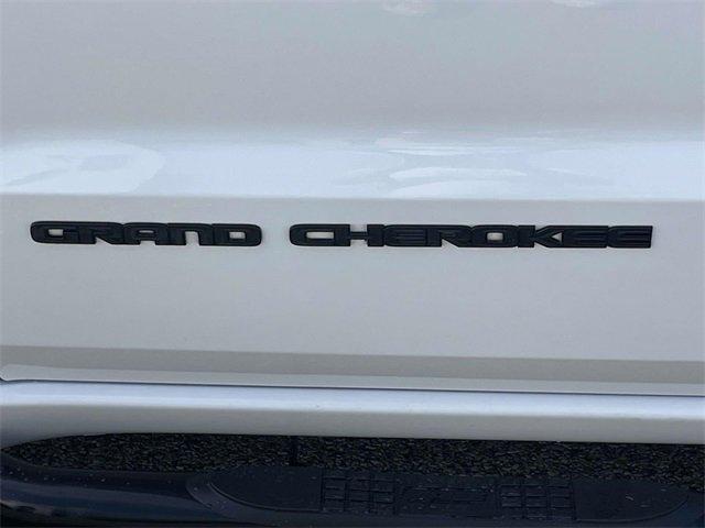used 2019 Jeep Grand Cherokee car, priced at $23,645