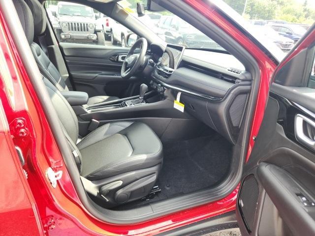 new 2025 Jeep Compass car, priced at $37,594