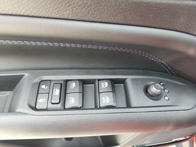 new 2025 Jeep Compass car, priced at $37,594