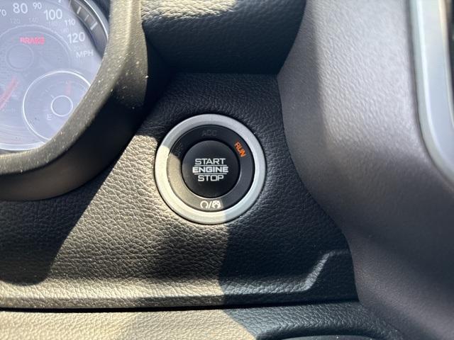 used 2020 Ram 1500 car, priced at $23,970
