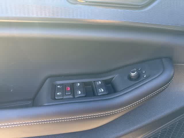 new 2025 Jeep Grand Cherokee L car, priced at $46,532