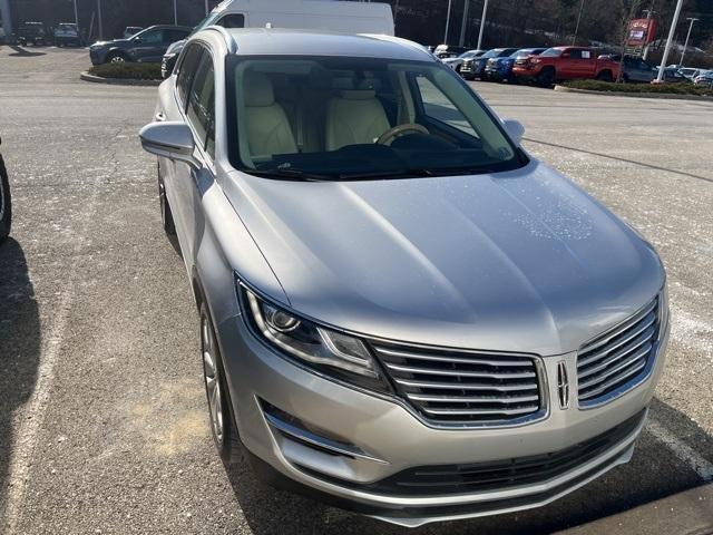 used 2015 Lincoln MKC car, priced at $15,257