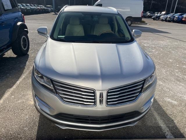 used 2015 Lincoln MKC car, priced at $15,257