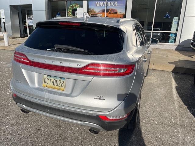 used 2015 Lincoln MKC car, priced at $15,257