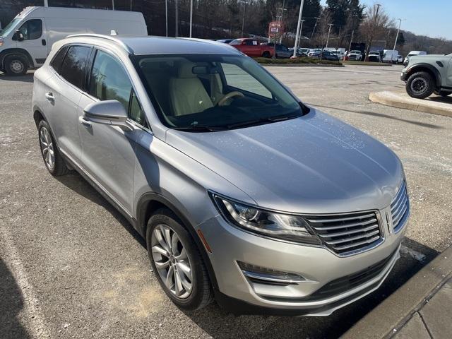 used 2015 Lincoln MKC car, priced at $15,257