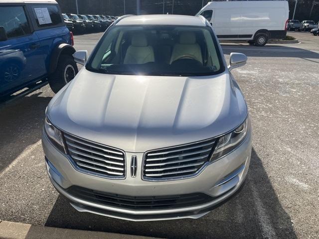 used 2015 Lincoln MKC car, priced at $15,257