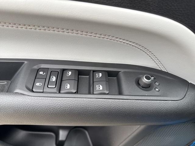 new 2025 Jeep Compass car, priced at $31,935