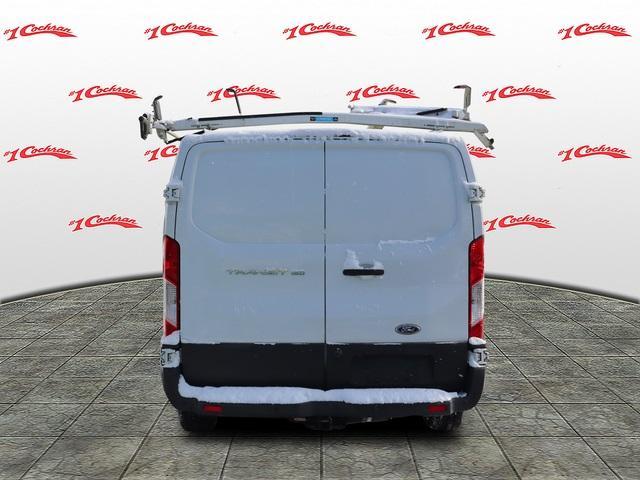 used 2016 Ford Transit-150 car, priced at $18,344