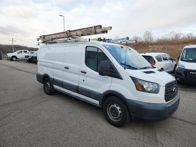 used 2016 Ford Transit-150 car, priced at $18,758