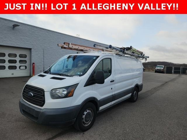 used 2016 Ford Transit-150 car, priced at $18,887