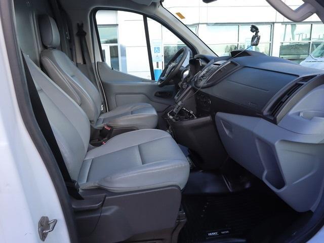 used 2016 Ford Transit-150 car, priced at $18,344