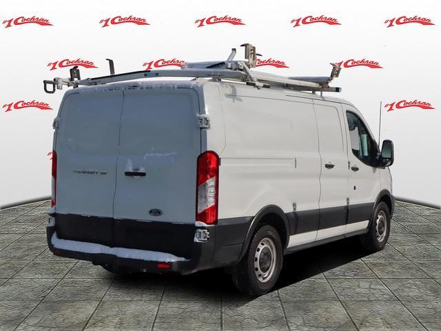 used 2016 Ford Transit-150 car, priced at $18,344