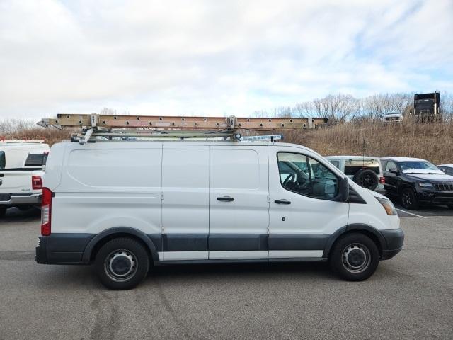 used 2016 Ford Transit-150 car, priced at $18,758