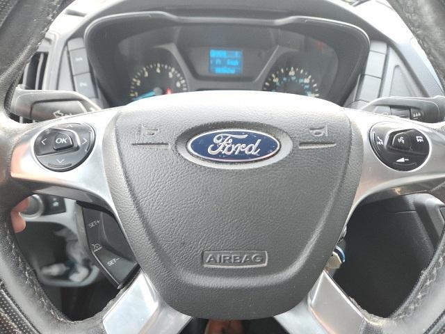 used 2016 Ford Transit-150 car, priced at $18,758