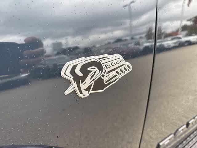 new 2026 Ram 1500 car, priced at $58,259