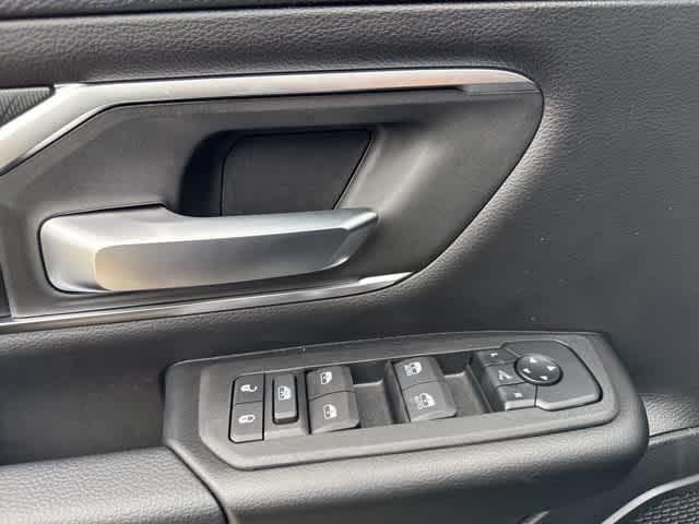 new 2026 Ram 1500 car, priced at $58,259