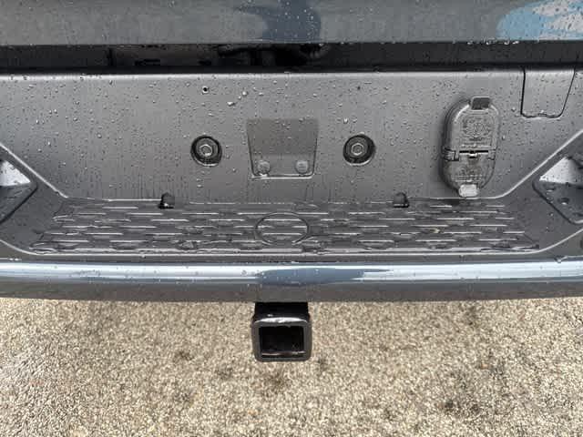 new 2026 Ram 1500 car, priced at $58,259