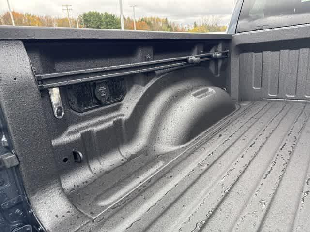 new 2026 Ram 1500 car, priced at $58,259