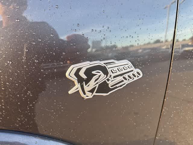 new 2026 Ram 1500 car, priced at $58,259