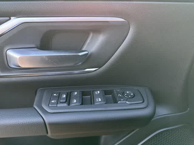 new 2026 Ram 1500 car, priced at $58,259