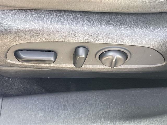 used 2022 Buick Encore GX car, priced at $20,787
