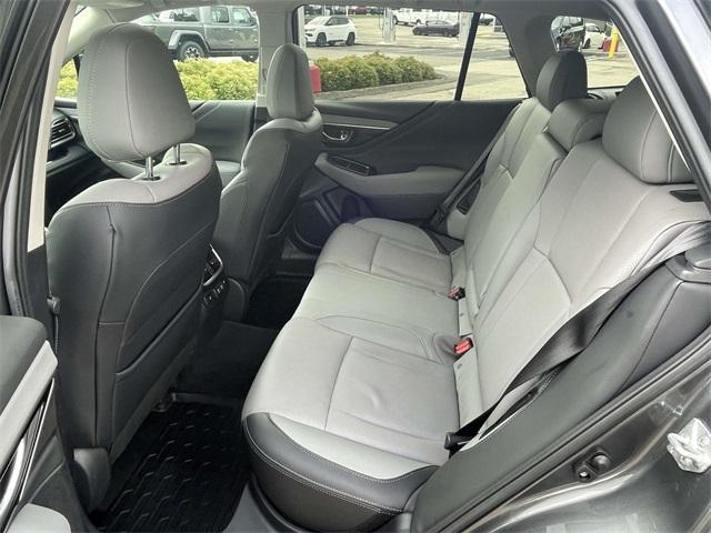 used 2021 Subaru Outback car, priced at $28,998
