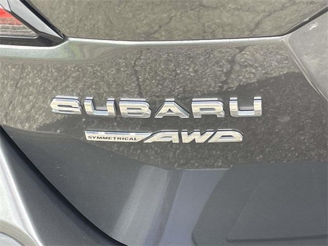 used 2021 Subaru Outback car, priced at $28,998