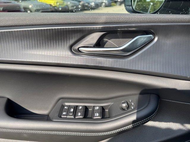 new 2025 Jeep Grand Cherokee L car, priced at $44,708
