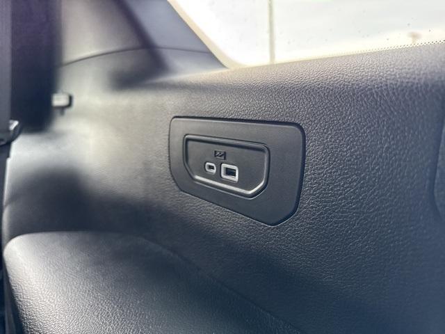 new 2025 Jeep Grand Cherokee L car, priced at $44,708