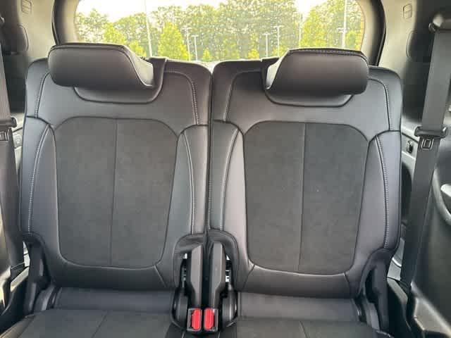 new 2025 Jeep Grand Cherokee L car, priced at $42,208